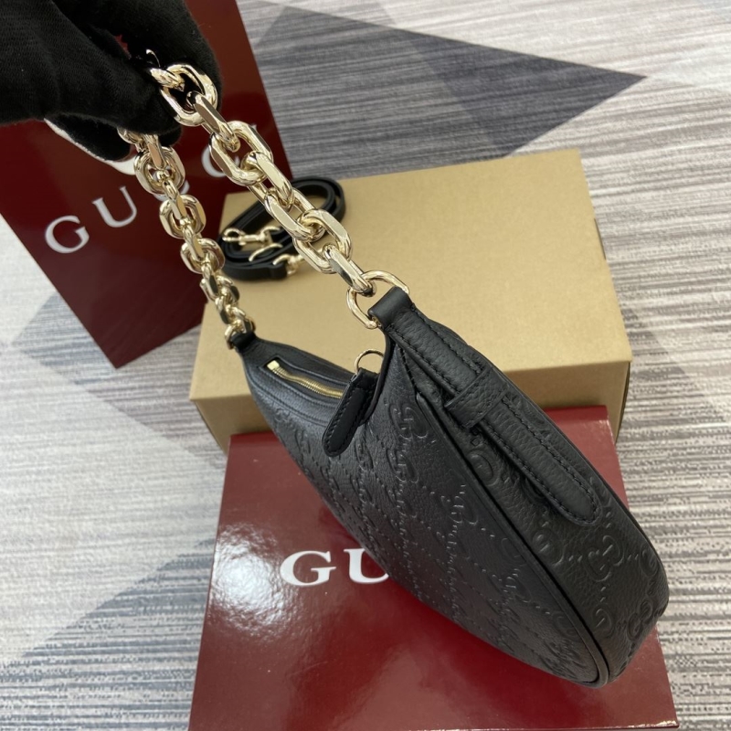 Gucci Top Handle Bags